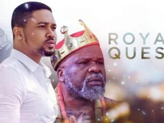 Royal Quest – Nollywood Movie