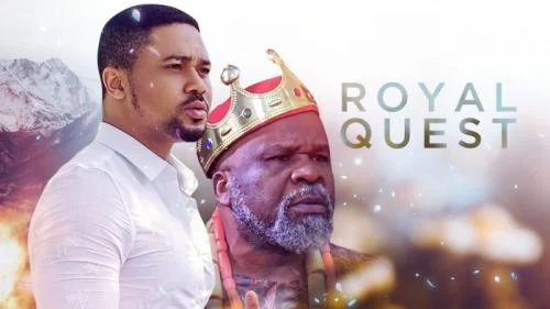 Royal Quest – Nollywood Movie
