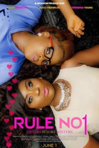 Rule No. 1 – Nollywood Movie Rule No. 1 – Nollywood Movie