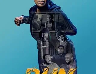 Run – Nollywood Movie