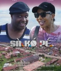 Sa Ko Pe – Nollywood Movie