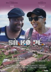 Sa Ko Pe – Nollywood Movie