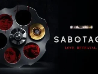 Sabotage – Nollywood Movie