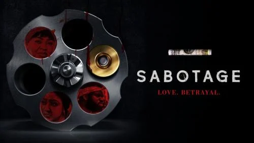 Sabotage – Nollywood Movie