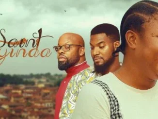 Saint Oyinda – Nollywood Movie