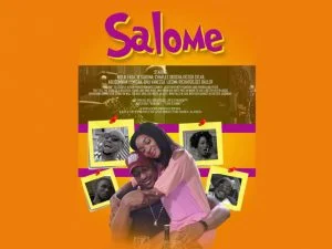 Salome – Nollywood Movie