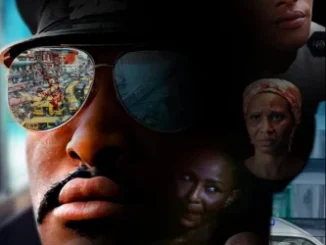 Sanitation Day – Nollywood Movie