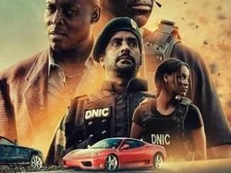 Santana (2020) – SA Movie