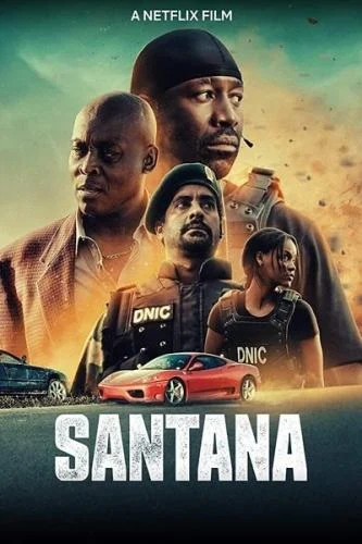Santana (2020) – SA Movie Santana (2020) – SA Movie