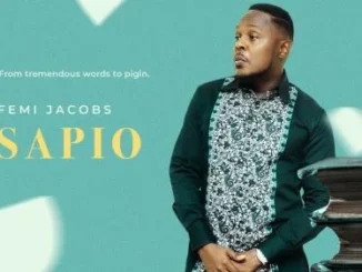 Sapio – Nollywood Movie