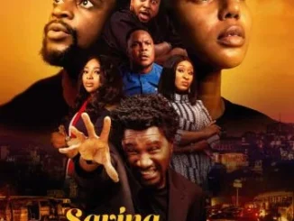 Saving Onome (2024) – Nollywood Movie