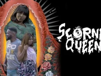 Scorned Queen – Nollywood Movie
