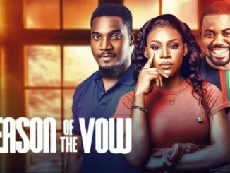 Season Of The Vow – Nollywood Movie