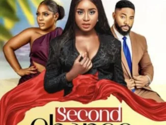 Second Chance (2024) – Nollywood Movie