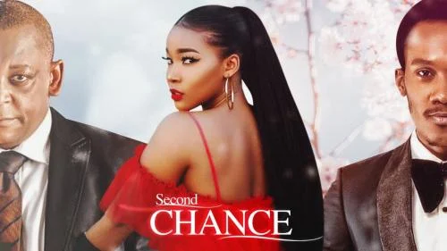 Second Chance – Nollywood Movie