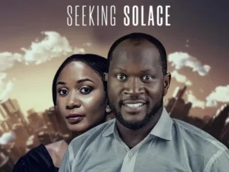 Seeking Solace (2022) – Nollywood Movie
