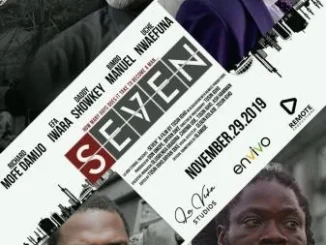 Seven – Nollywood Movie