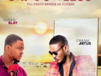 Shadowless – Nollywood Movie