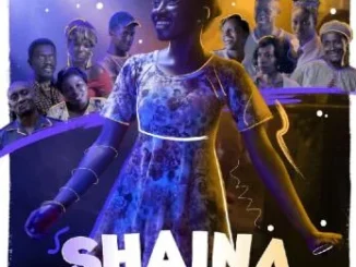 Shaina (2020) – Zimbabwe Movie