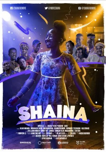 Shaina (2020) – Zimbabwe Movie Shaina (2020) – Zimbabwe Movie