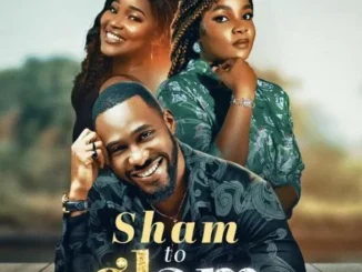 Sham to Glam (2022) – Nollywood Movie