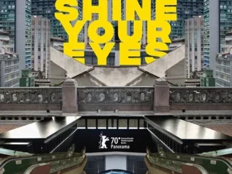 Shine Your Eyes – Nollywood Brazilian Movie