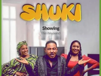 Shuki – Nollywood Movie