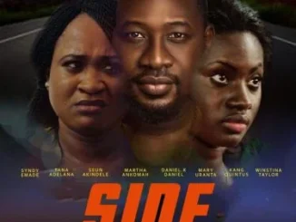 Side Chicks – Nollywood Movie