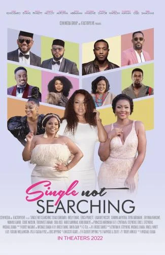 Single Not Searching (2022) – Ghallywood Movie Single Not Searching (2022) – Ghallywood Movie