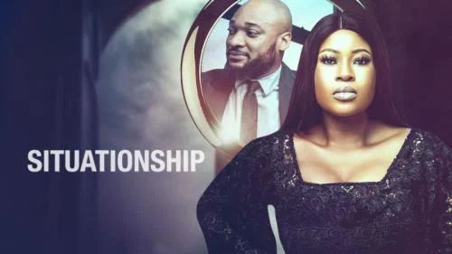 Situationship – Nollywood Movie