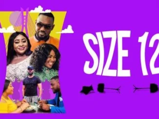 Size 12 – Nollywood Movie