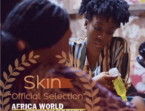 Skin – Nollywood Movie