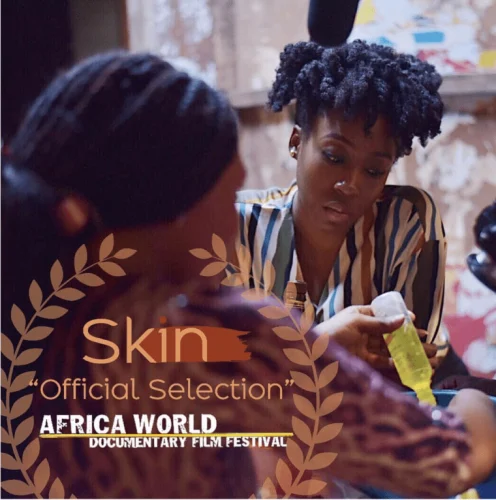 Skin – Nollywood Movie Skin – Nollywood Movie