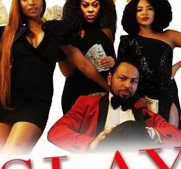 Slay – Nollywood Movie
