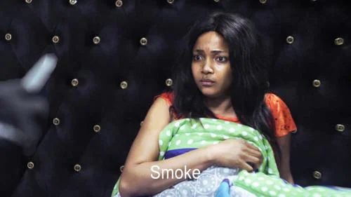 Smoke – Nollywood Movie