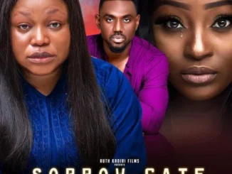 Sorrow Gate (2023) – Nollywood Movie