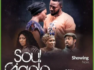 Soul Gigolo – Nollywood Movie