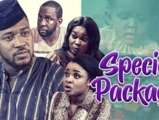 Special Package – Nollywood Movie