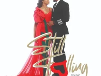 Still Falling – Nollywood Movie