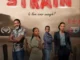 Strain – Nollywood Movie