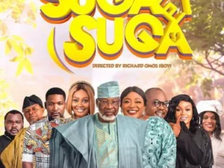 Suga Suga – Nollywood Movie