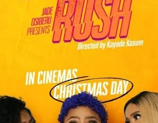 Sugar Rush – Nollywood Movie