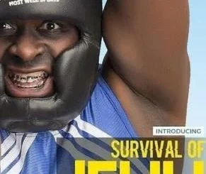 Survival Of Jelili – Nollywood Yoruba Movie