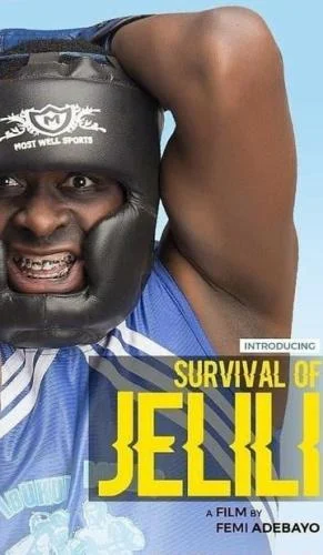 Survival Of Jelili – Nollywood Yoruba Movie