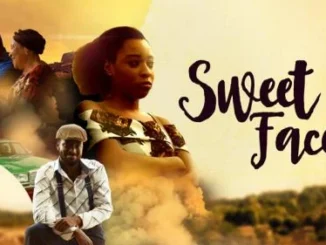 Sweet Face – Nollywood Movie