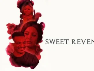 Sweet Revange – Nollywood Movie