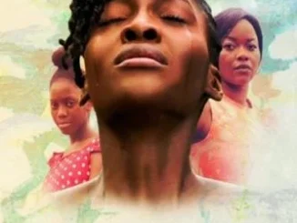Tainted Canvas (2020) – Nollywood Movie