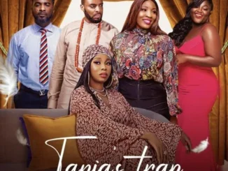 Tania’s Trap (2022)