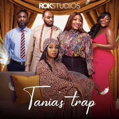 Tania’s Trap (2022) Tania’s Trap (2022)