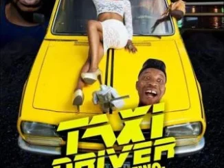 Taxi Driver: Oko Ashewo – Nollywood Yoruba Movie